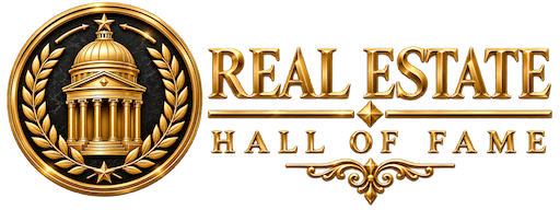 Real Estate Hall of Fame™